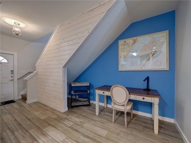 Looking for a three bedroom 2.5 bathroom townhome with a on Palmilla Beach Golf Club in Texas - for sale on GolfHomes.com, golf home, golf lot