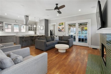 Welcome to 619 Page Avenue, one of Candler Park's most coveted on Candler Park Golf Course in Georgia - for sale on GolfHomes.com, golf home, golf lot