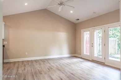 Welcome to 25 Elkridge Drive, a beautifully maintained home on Southern Pines Country Club in North Carolina - for sale on GolfHomes.com, golf home, golf lot