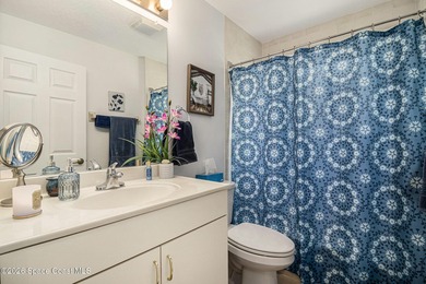 Experience the best of Florida living in this beautifully on Indian River Colony Club in Florida - for sale on GolfHomes.com, golf home, golf lot