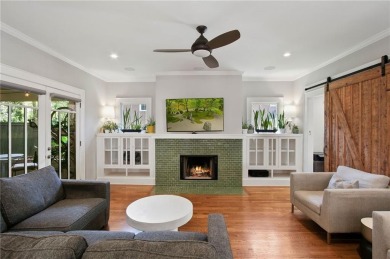 Welcome to 619 Page Avenue, one of Candler Park's most coveted on Candler Park Golf Course in Georgia - for sale on GolfHomes.com, golf home, golf lot
