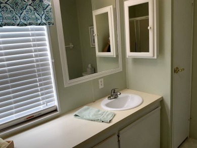 The Lot Rent for this home is $1,248.00/monthly.  You can walk on Pine Lakes Country Club in Florida - for sale on GolfHomes.com, golf home, golf lot