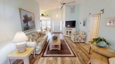 Welcome to your dream home in Highlands Ridge, a vibrant 55+ on Highlands Ridge Golf Course - South in Florida - for sale on GolfHomes.com, golf home, golf lot