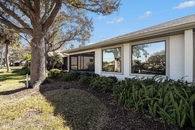 Experience the best of Florida living in this beautifully on Indian River Colony Club in Florida - for sale on GolfHomes.com, golf home, golf lot