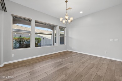 Luxury and comfort blend seamlessly in this exquisite Latigo on Vista Verde Golf Course in Arizona - for sale on GolfHomes.com, golf home, golf lot