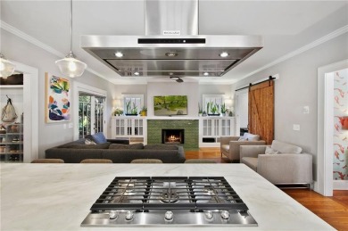 Welcome to 619 Page Avenue, one of Candler Park's most coveted on Candler Park Golf Course in Georgia - for sale on GolfHomes.com, golf home, golf lot