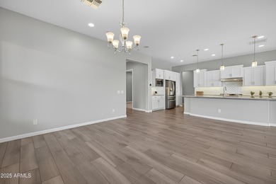 Luxury and comfort blend seamlessly in this exquisite Latigo on Vista Verde Golf Course in Arizona - for sale on GolfHomes.com, golf home, golf lot