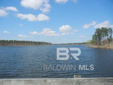 Fabulous lake view/golf course lots located in secluded and on Steelwood Country Club in Alabama - for sale on GolfHomes.com, golf home, golf lot