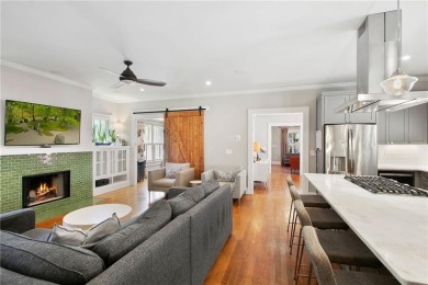 Welcome to 619 Page Avenue, one of Candler Park's most coveted on Candler Park Golf Course in Georgia - for sale on GolfHomes.com, golf home, golf lot