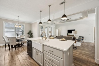 Welcome to The Club at Osprey Cove, St. Mary's premier private on The Club At Osprey Cove in Georgia - for sale on GolfHomes.com, golf home, golf lot