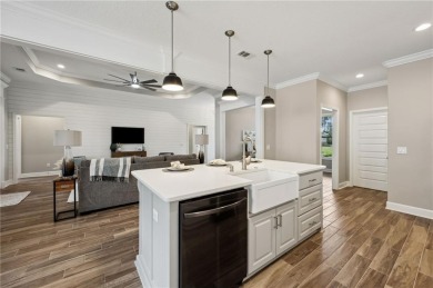 Welcome to The Club at Osprey Cove, St. Mary's premier private on The Club At Osprey Cove in Georgia - for sale on GolfHomes.com, golf home, golf lot