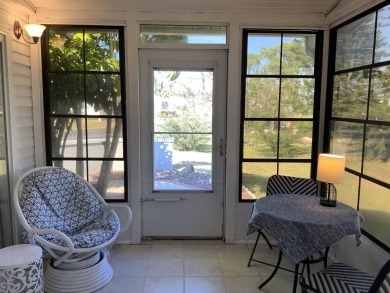The Lot Rent for this home is $1,248.00/monthly.  You can walk on Pine Lakes Country Club in Florida - for sale on GolfHomes.com, golf home, golf lot