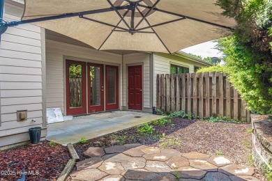 Welcome to 25 Elkridge Drive, a beautifully maintained home on Southern Pines Country Club in North Carolina - for sale on GolfHomes.com, golf home, golf lot