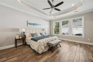 Welcome to The Club at Osprey Cove, St. Mary's premier private on The Club At Osprey Cove in Georgia - for sale on GolfHomes.com, golf home, golf lot