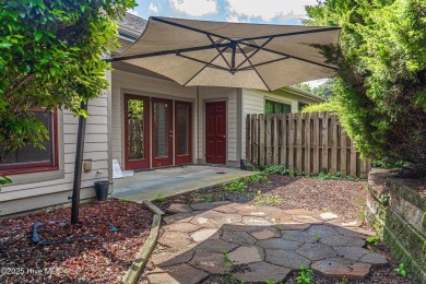 Welcome to 25 Elkridge Drive, a beautifully maintained home on Southern Pines Country Club in North Carolina - for sale on GolfHomes.com, golf home, golf lot