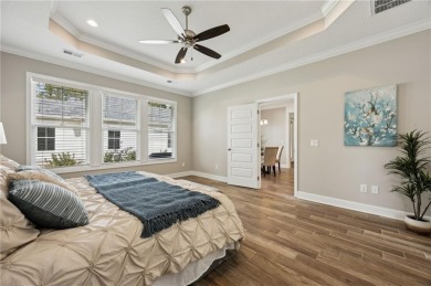 Welcome to The Club at Osprey Cove, St. Mary's premier private on The Club At Osprey Cove in Georgia - for sale on GolfHomes.com, golf home, golf lot