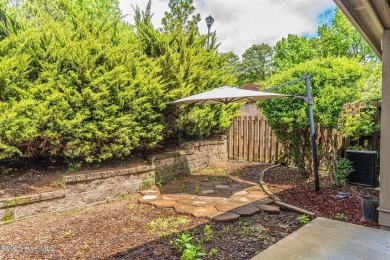Welcome to 25 Elkridge Drive, a beautifully maintained home on Southern Pines Country Club in North Carolina - for sale on GolfHomes.com, golf home, golf lot