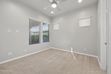 Luxury and comfort blend seamlessly in this exquisite Latigo on Vista Verde Golf Course in Arizona - for sale on GolfHomes.com, golf home, golf lot