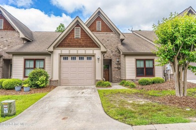 Welcome to 25 Elkridge Drive, a beautifully maintained home on Southern Pines Country Club in North Carolina - for sale on GolfHomes.com, golf home, golf lot
