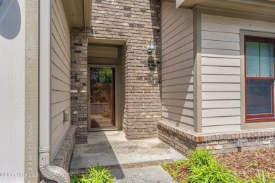 Welcome to 25 Elkridge Drive, a beautifully maintained home on Southern Pines Country Club in North Carolina - for sale on GolfHomes.com, golf home, golf lot