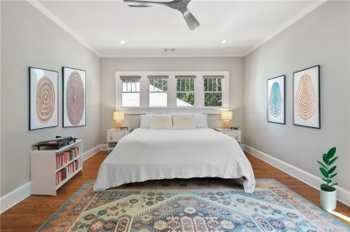 Welcome to 619 Page Avenue, one of Candler Park's most coveted on Candler Park Golf Course in Georgia - for sale on GolfHomes.com, golf home, golf lot