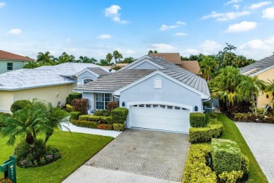 Buyers Agents Welcome! This immaculate 3 Bedroom 2 1/2 Bath Pool on Ironhorse Country Club in Florida - for sale on GolfHomes.com, golf home, golf lot