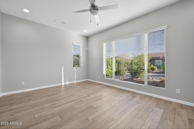 Luxury and comfort blend seamlessly in this exquisite Latigo on Vista Verde Golf Course in Arizona - for sale on GolfHomes.com, golf home, golf lot