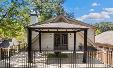 Welcome to 619 Page Avenue, one of Candler Park's most coveted on Candler Park Golf Course in Georgia - for sale on GolfHomes.com, golf home, golf lot