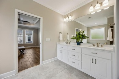 Welcome to The Club at Osprey Cove, St. Mary's premier private on The Club At Osprey Cove in Georgia - for sale on GolfHomes.com, golf home, golf lot
