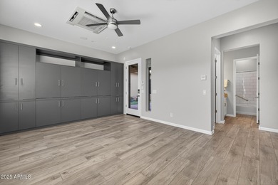 Luxury and comfort blend seamlessly in this exquisite Latigo on Vista Verde Golf Course in Arizona - for sale on GolfHomes.com, golf home, golf lot