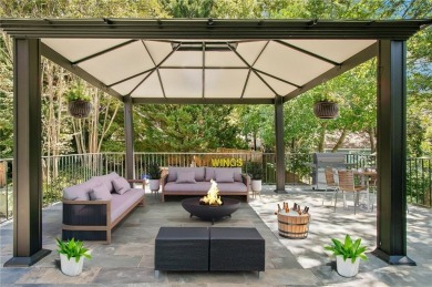 Welcome to 619 Page Avenue, one of Candler Park's most coveted on Candler Park Golf Course in Georgia - for sale on GolfHomes.com, golf home, golf lot