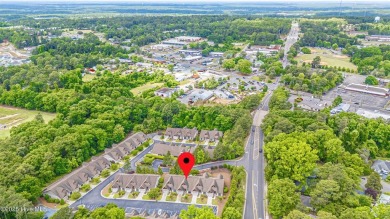 Welcome to 25 Elkridge Drive, a beautifully maintained home on Southern Pines Country Club in North Carolina - for sale on GolfHomes.com, golf home, golf lot