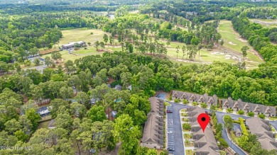 Welcome to 25 Elkridge Drive, a beautifully maintained home on Southern Pines Country Club in North Carolina - for sale on GolfHomes.com, golf home, golf lot