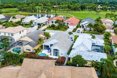 Buyers Agents Welcome! This immaculate 3 Bedroom 2 1/2 Bath Pool on Ironhorse Country Club in Florida - for sale on GolfHomes.com, golf home, golf lot