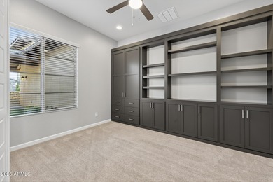 Luxury and comfort blend seamlessly in this exquisite Latigo on Vista Verde Golf Course in Arizona - for sale on GolfHomes.com, golf home, golf lot