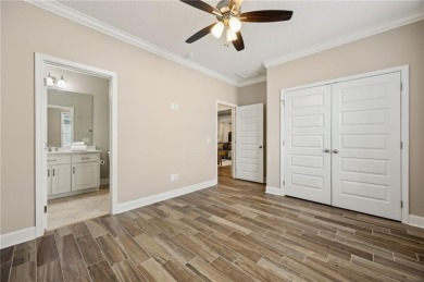 Welcome to The Club at Osprey Cove, St. Mary's premier private on The Club At Osprey Cove in Georgia - for sale on GolfHomes.com, golf home, golf lot
