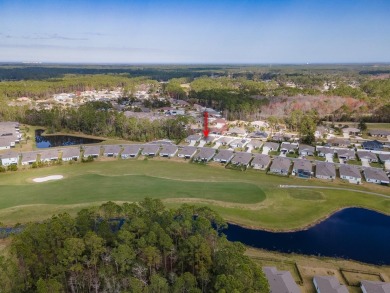 This beautifully maintained, newer-built home at 727 Grand on Grand Reserve Golf Course in Florida - for sale on GolfHomes.com, golf home, golf lot