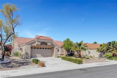 Stunning 1 Story Home Located in the Premier 55+ Community of on Highland Falls Golf Club in Nevada - for sale on GolfHomes.com, golf home, golf lot
