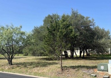 Come Build Your Custom Home in Horseshoe Bay, Beautiful Lot with on Ram Rock Golf Course in Texas - for sale on GolfHomes.com, golf home, golf lot