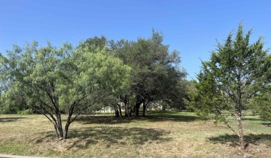 Come Build Your Custom Home in Horseshoe Bay, Beautiful Lot with on Ram Rock Golf Course in Texas - for sale on GolfHomes.com, golf home, golf lot