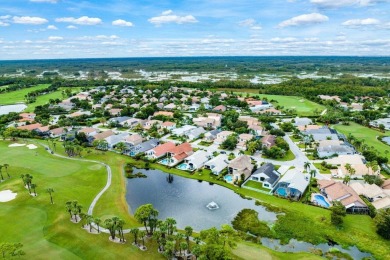 Buyers Agents Welcome! This immaculate 3 Bedroom 2 1/2 Bath Pool on Ironhorse Country Club in Florida - for sale on GolfHomes.com, golf home, golf lot