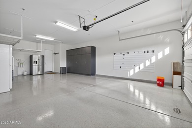 Luxury and comfort blend seamlessly in this exquisite Latigo on Vista Verde Golf Course in Arizona - for sale on GolfHomes.com, golf home, golf lot