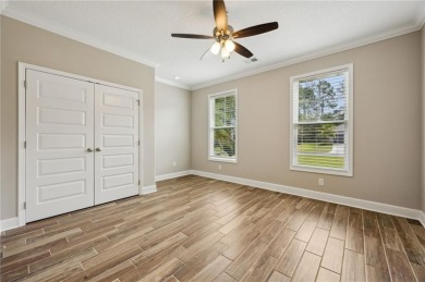 Welcome to The Club at Osprey Cove, St. Mary's premier private on The Club At Osprey Cove in Georgia - for sale on GolfHomes.com, golf home, golf lot