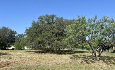 Come Build Your Custom Home in Horseshoe Bay, Beautiful Lot with on Ram Rock Golf Course in Texas - for sale on GolfHomes.com, golf home, golf lot