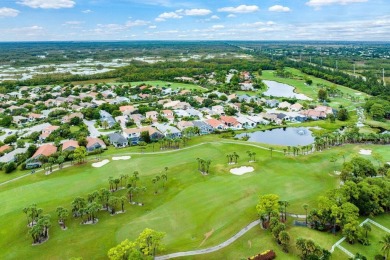 Buyers Agents Welcome! This immaculate 3 Bedroom 2 1/2 Bath Pool on Ironhorse Country Club in Florida - for sale on GolfHomes.com, golf home, golf lot