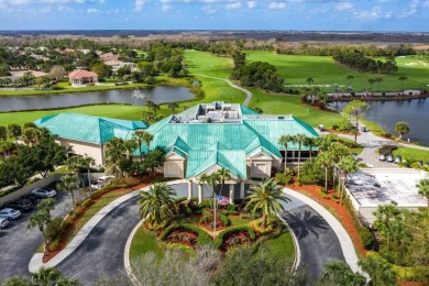 Buyers Agents Welcome! This immaculate 3 Bedroom 2 1/2 Bath Pool on Ironhorse Country Club in Florida - for sale on GolfHomes.com, golf home, golf lot