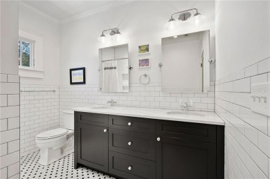 Welcome to 619 Page Avenue, one of Candler Park's most coveted on Candler Park Golf Course in Georgia - for sale on GolfHomes.com, golf home, golf lot