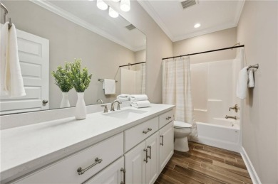 Welcome to The Club at Osprey Cove, St. Mary's premier private on The Club At Osprey Cove in Georgia - for sale on GolfHomes.com, golf home, golf lot