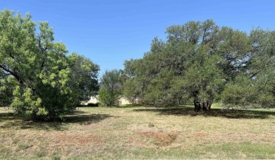 Come Build Your Custom Home in Horseshoe Bay, Beautiful Lot with on Ram Rock Golf Course in Texas - for sale on GolfHomes.com, golf home, golf lot