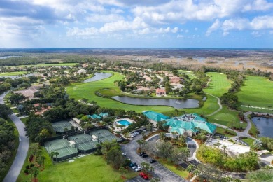 Buyers Agents Welcome! This immaculate 3 Bedroom 2 1/2 Bath Pool on Ironhorse Country Club in Florida - for sale on GolfHomes.com, golf home, golf lot